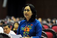 Tham nhũng nhiều phát hiện ít